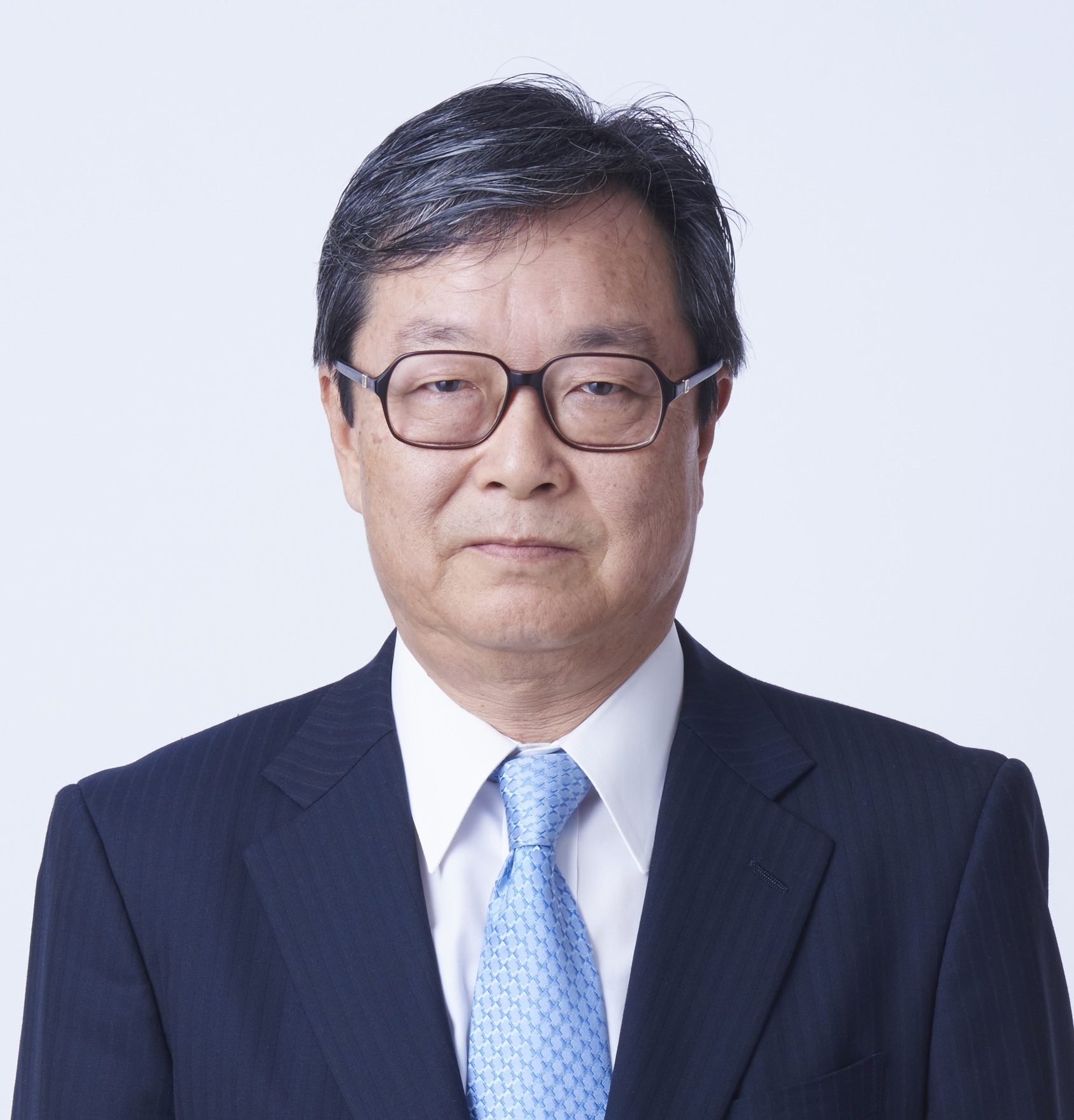 理事長写真
