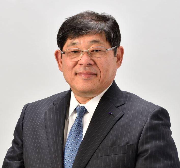 理事長写真